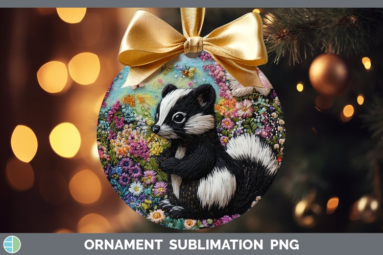 Bauble Clipart Image 8