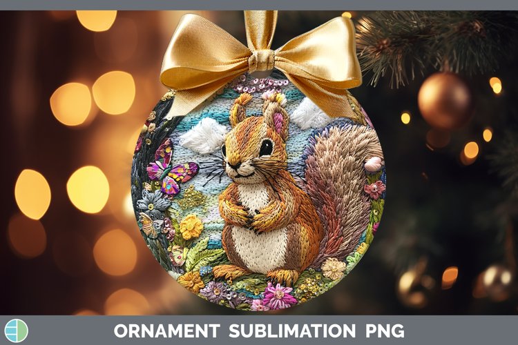 Bauble Clipart Image 3