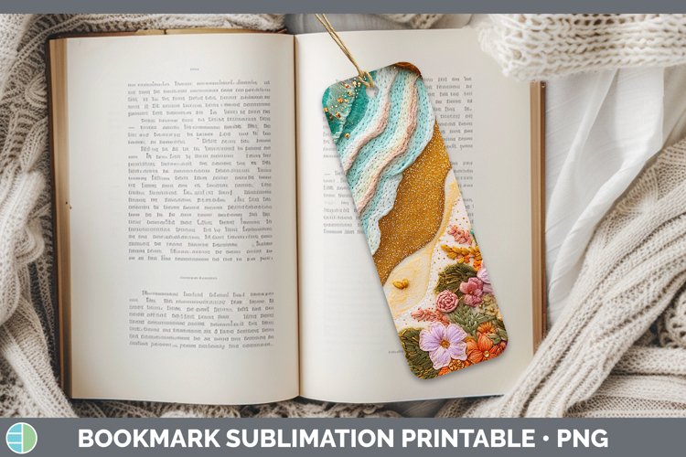 Beach Sublimation Design Image 22