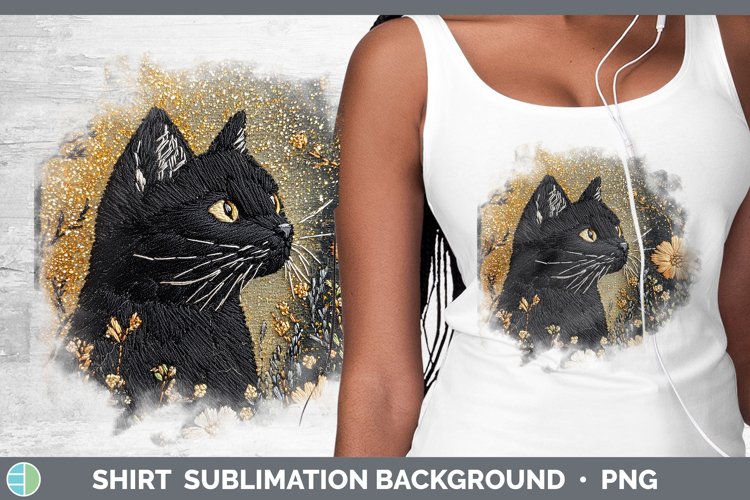 GorgeousEmbroidered Shirt design.