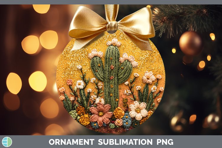 Bauble Clipart Image 6