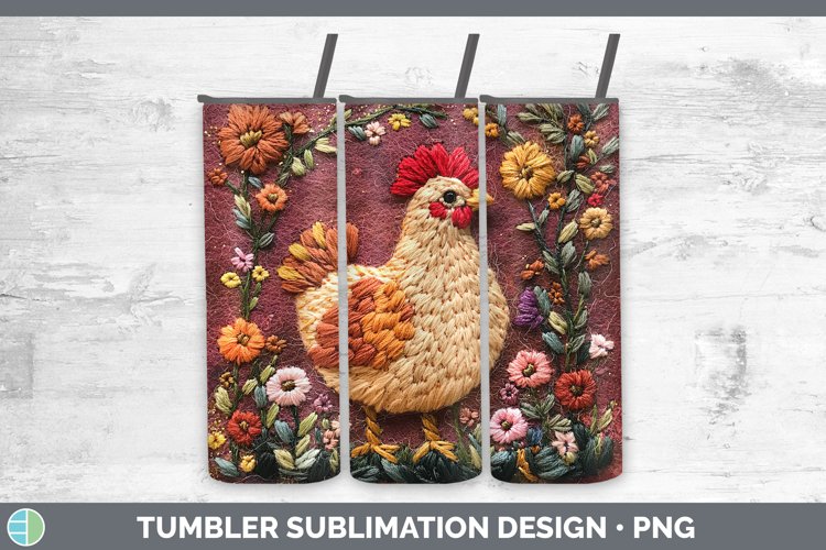 Sublimation Tumbler Designs Image 9