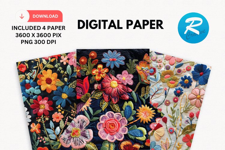 Paper Texture Background Image 4