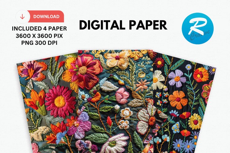 Paper Texture Background Image 2