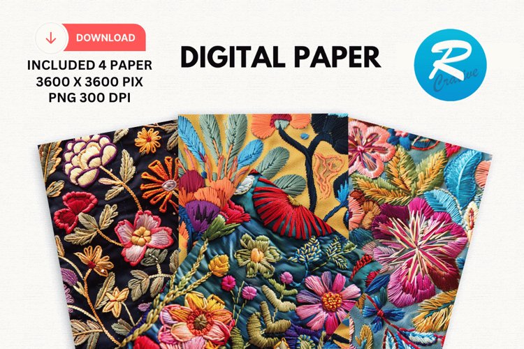 Paper Texture Background Image 3