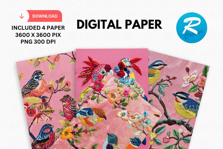 Paper Texture Background