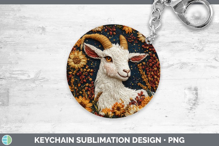 Goat Clipart Image 14