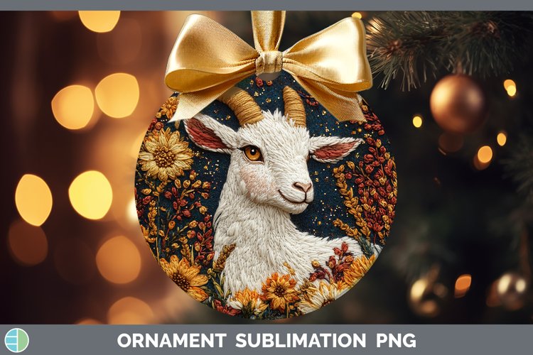 Bauble Clipart Image 16