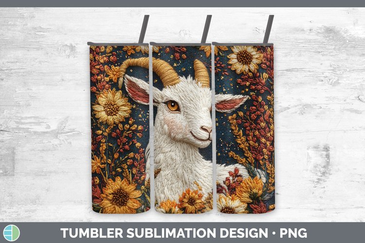 Goat Clipart Image 6