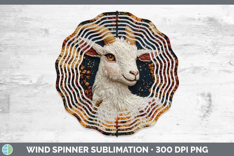 Goat Clipart Image 5