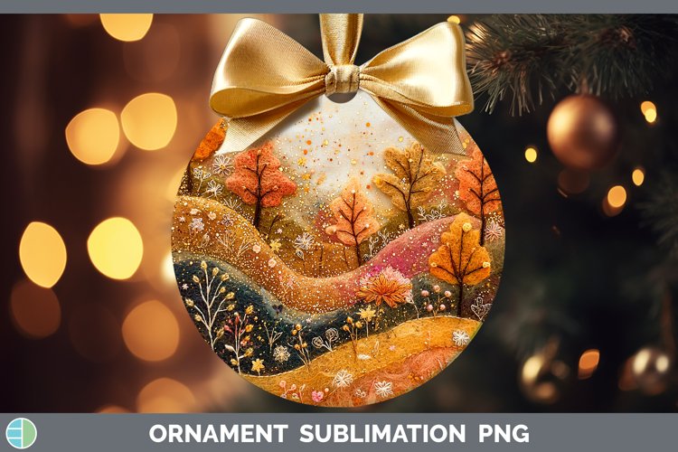 Bauble Clipart Image 5