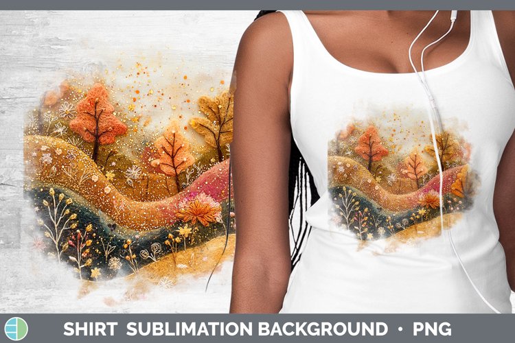 Landscape Background Image 14