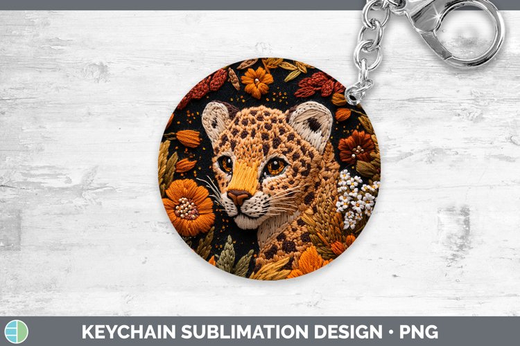Keychain Sublimation Designs Image 22