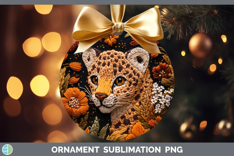 Bauble Clipart Image 24