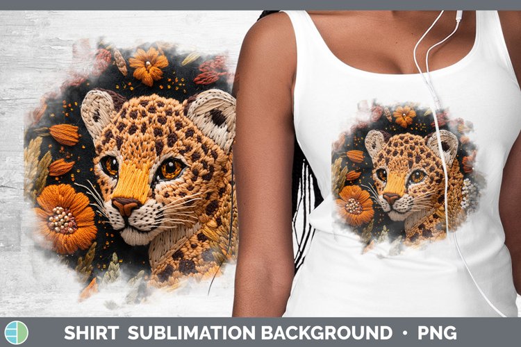 Leopard Background Image 11