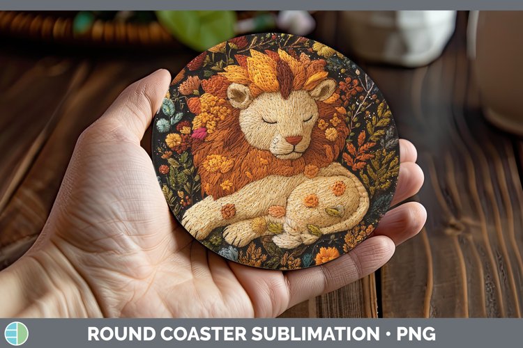 Lion Clipart Image 22