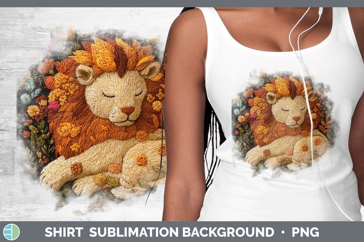 Lion Clipart Image 19