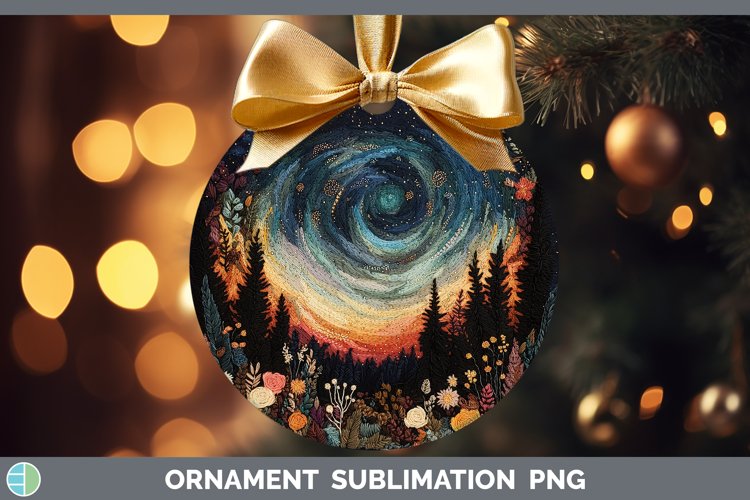 Bauble Clipart Image 19