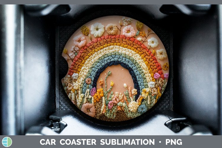 Rainbow Clipart Image 16