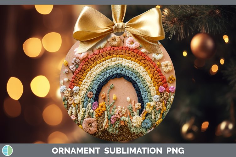 Bauble Clipart Image 12