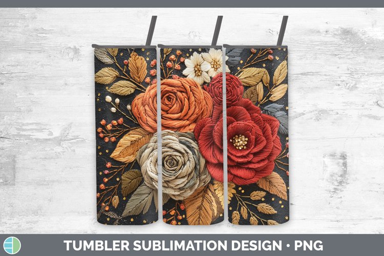 Sublimation Tumbler Designs Image 24