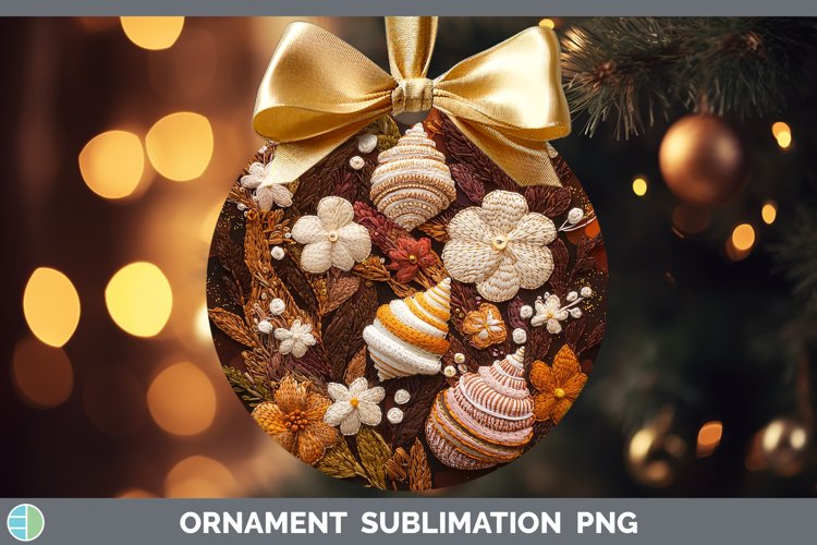 Bauble Clipart Image 22