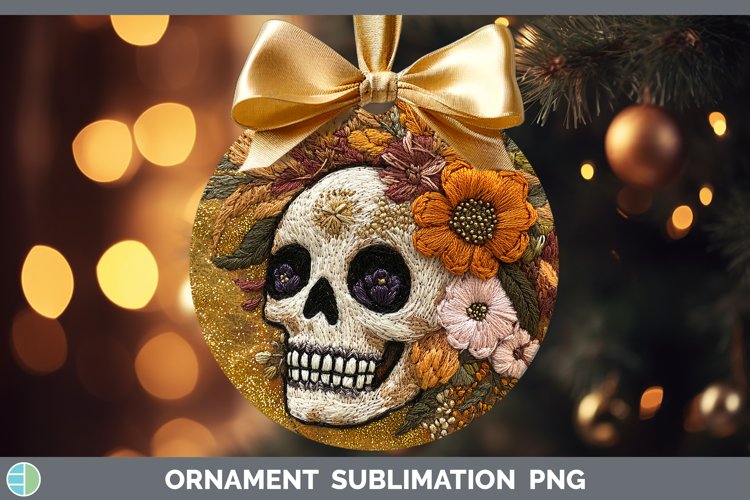 Bauble Clipart Image 7