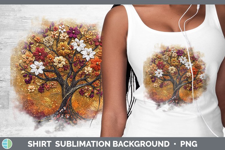 Tree Background Image 7