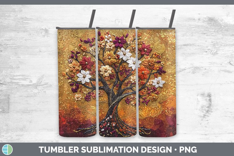 Sublimation Tumbler Designs Image 7