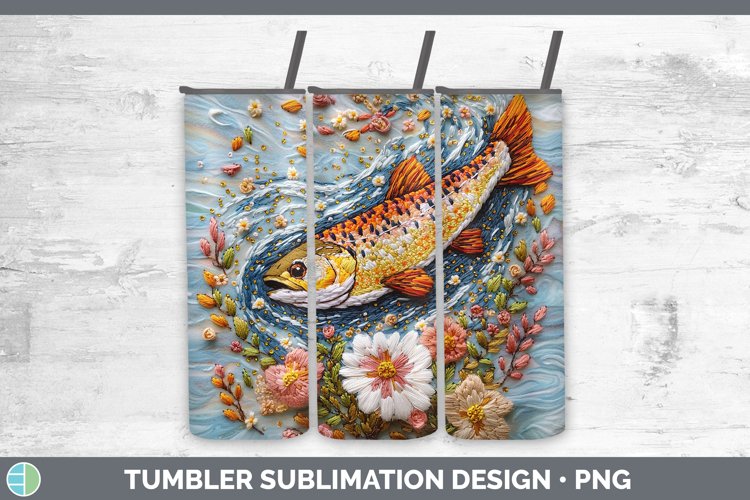Trout Clipart Image 22