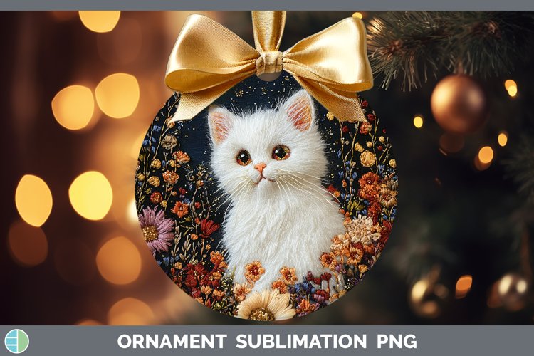 Bauble Clipart Image 2