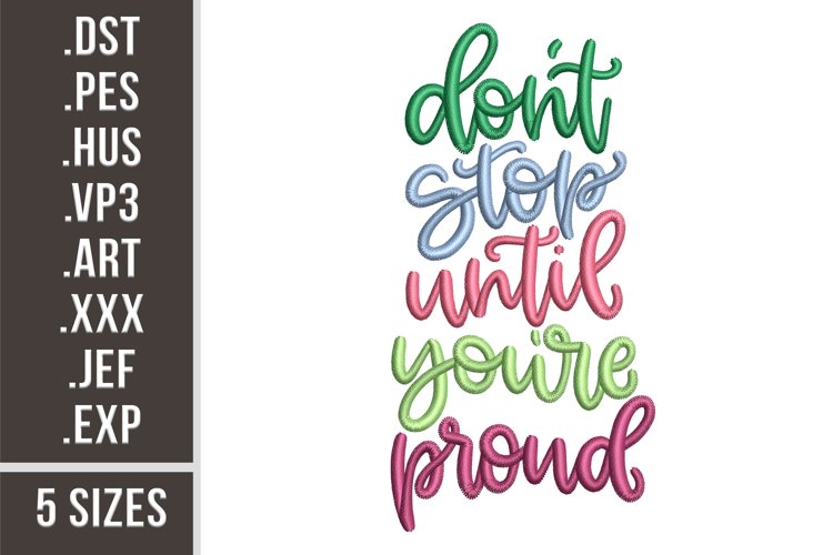 Proud Clipart Image 21