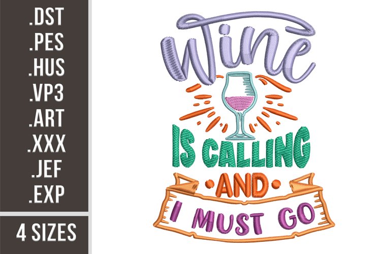 Wine Clipart Image 17