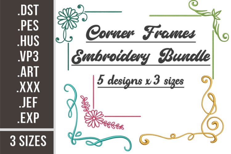 Border Clipart Image 22