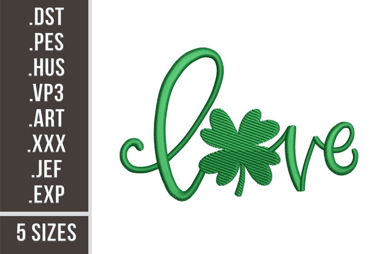 St Patrick's Day Clipart Image 19