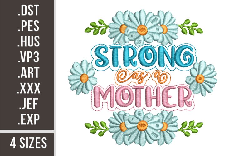 Mom Clipart Image 15