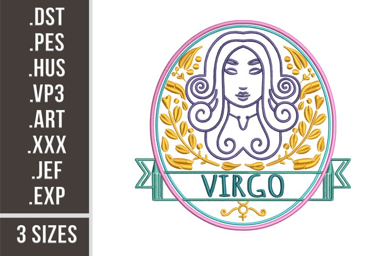 Zodiac Clipart Image 12