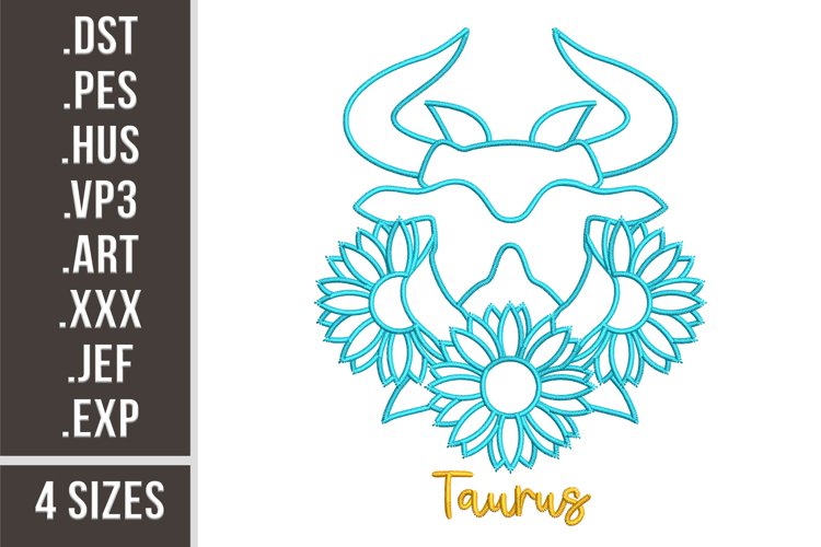 Zodiac Clipart Image 17