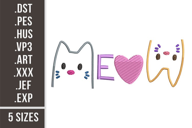 Kittens Clipart Image 24