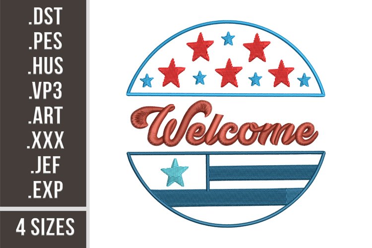 Welcome Clipart Image 14