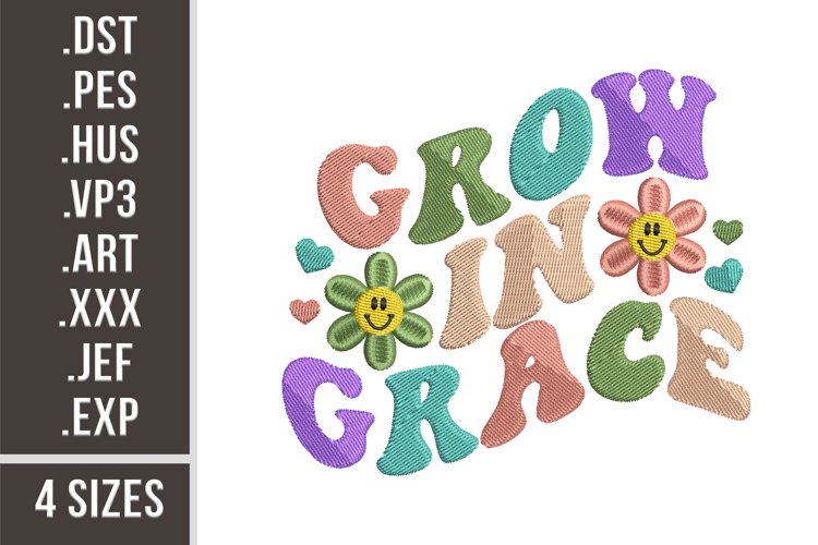 Grow Clipart Image 18