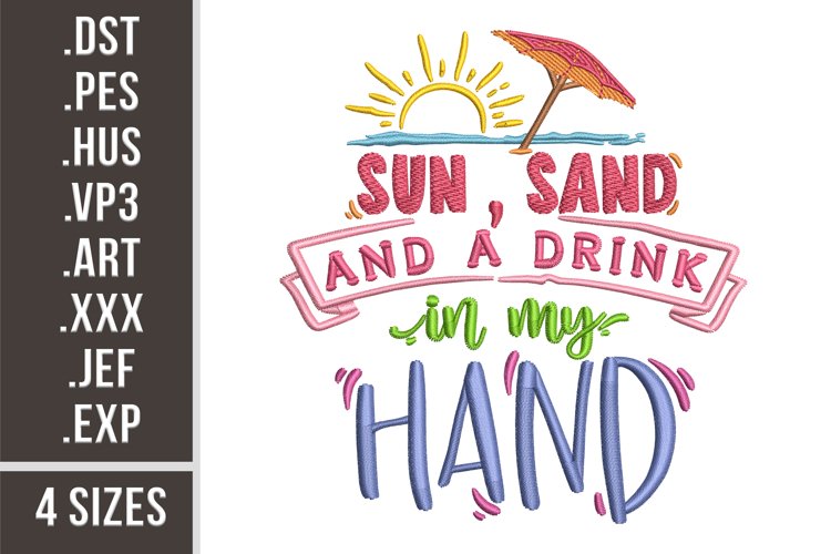 Sand Clipart Image 13