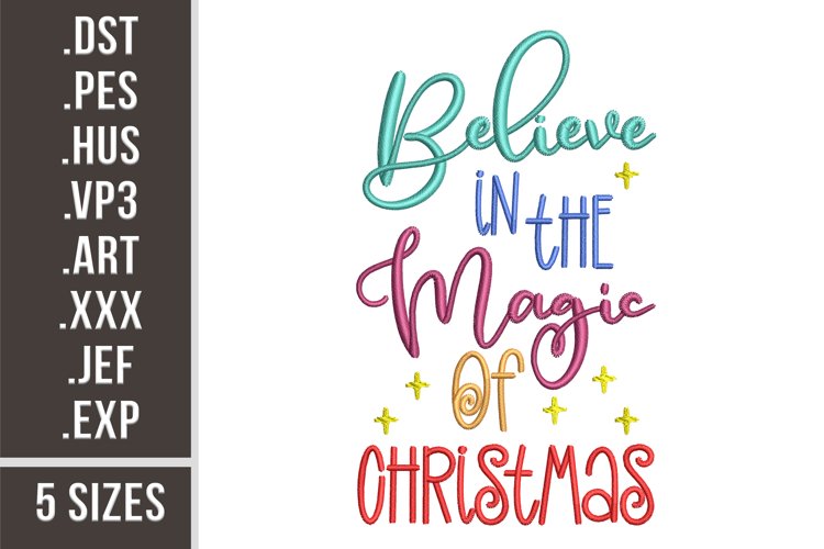 Believe Clipart Image 19