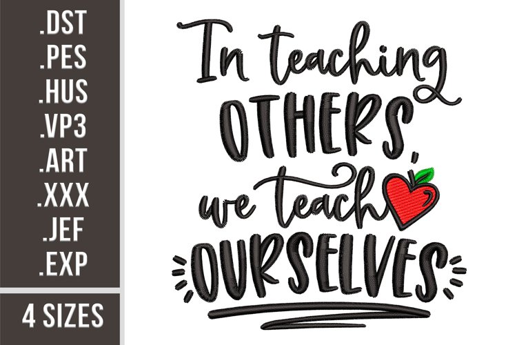 Teaching Clipart Image 15