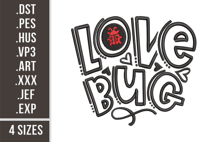 Bug Clipart Image 17