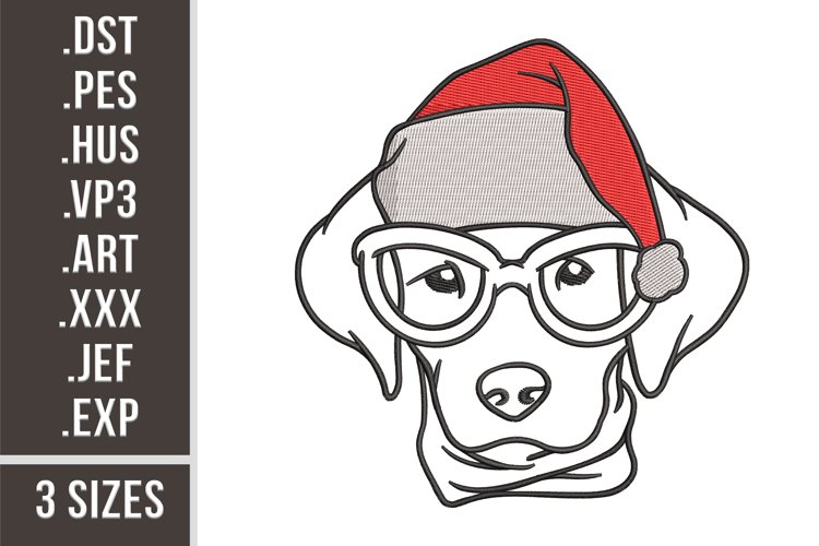 Christmas Hat Clipart Image 21