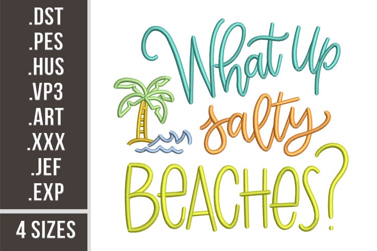 Beach Clipart Image 7