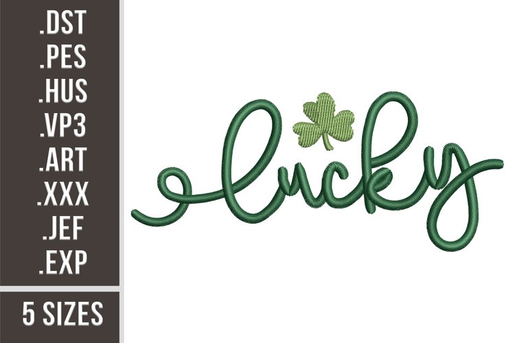 St Patrick's Day Clipart Image 6