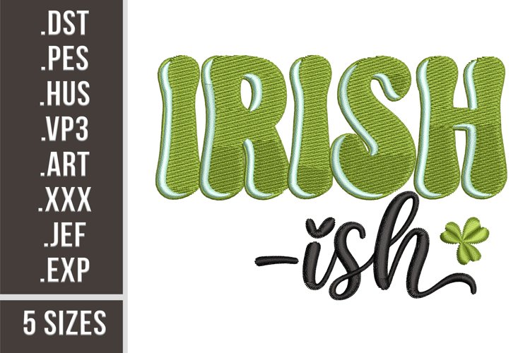 St Patrick's Day Clipart Image 14