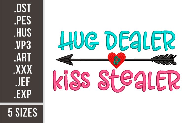Hug Clipart Image 23